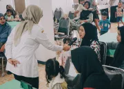 Alfamart Perkuat Upaya Cegah Stunting Lewat Edukasi Gizi di Hari Anak Nasional, Lengkapi Program Satu Telur Sehari