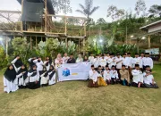 Fakultas Vokasi UB Kembangkan Sistem Informasi Terpadu untuk Digitalisasi Layanan Santri di Ponpes Annur Lembah Kemuning