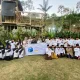 Fakultas Vokasi UB Kembangkan Sistem Informasi Terpadu untuk Digitalisasi Layanan Santri di Ponpes Annur Lembah Kemuning