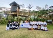 Fakultas Vokasi UB Perkuat Digitalisasi Pembelajaran melalui Pengembangan Sistem Akademik di Ponpes Annur Lembah Kemuning