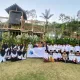 Fakultas Vokasi UB Perkuat Digitalisasi Pembelajaran melalui Pengembangan Sistem Akademik di Ponpes Annur Lembah Kemuning