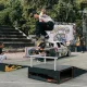Usung Konsep Baru, Go Skateboarding Day 2026 Kediri Hadirkan Kemeriahan Baru
