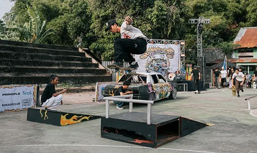 Go Skateboarding Day 2026
