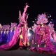 Usung Tema “Kerajaan Bunga Anggrek”, Gudang Garam Padukan Sejarah, Budaya, dan Inovasi di DNC 2026