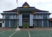 Kejari Tulang Bawang Pastikan Penanganan Dugaan Korupsi PT Tulang Bawang Jaya Terus Berjalan, Tahun Ini Ditargetkan Ada Tersangka