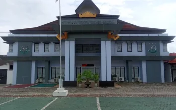 Kejari Tulang Bawang Pastikan Penanganan Dugaan Korupsi PT Tulang Bawang Jaya Terus Berjalan, Tahun Ini Ditargetkan Ada Tersangka