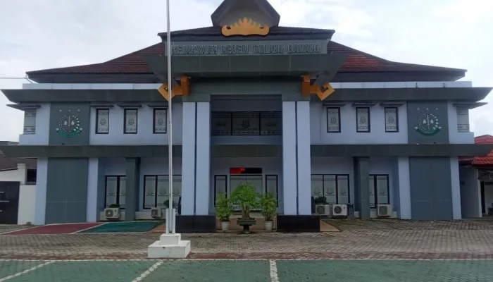 Kejari Tulang Bawang Pastikan Penanganan Dugaan Korupsi PT Tulang Bawang Jaya Terus Berjalan, Tahun Ini Ditargetkan Ada Tersangka