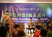 Plt Rektor UIN KHAS Jember Percepat Penjaringan Kepemimpinan Definitif