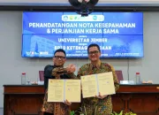Langkah Strategis BPJS Ketenagakerjaan Gandeng UNEJ, Jadikan Kampus Pusat Literasi Jaminan Sosial Nasional