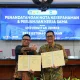 Langkah Strategis BPJS Ketenagakerjaan Gandeng UNEJ, Jadikan Kampus Pusat Literasi Jaminan Sosial Nasional