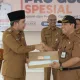 Layanan Adminduk Jember Tak Lagi Sentralistik, 111 Ribu KTP-el Sukses Dicetak Lewat Program Peta Cinta