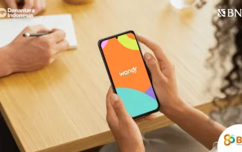 Inovasi Wondr by BNI: Fitur Canggih Otomatis Blokir Transaksi Saat Ada Telepon Masuk