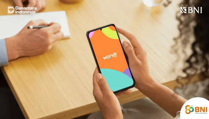 Inovasi Wondr by BNI: Fitur Canggih Otomatis Blokir Transaksi Saat Ada Telepon Masuk