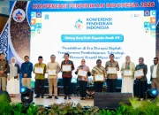 Pendidikan dan Ekonomi Kreatif Jadi Kunci Kemajuan Jember
