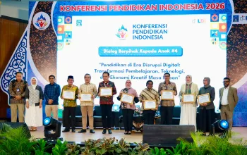 Pendidikan dan Ekonomi Kreatif Jadi Kunci Kemajuan Jember