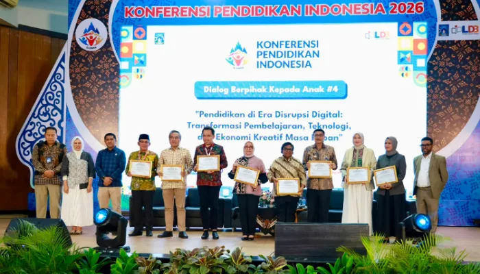Pendidikan dan Ekonomi Kreatif Jadi Kunci Kemajuan Jember