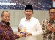Pemkab Jember Gandeng KAUJE Percepat Pembangunan Daerah