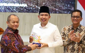 Pemkab Jember Gandeng KAUJE Percepat Pembangunan Daerah