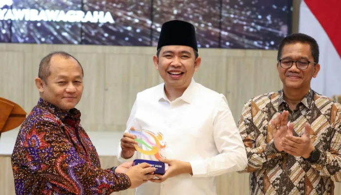Pemkab Jember Gandeng KAUJE Percepat Pembangunan Daerah