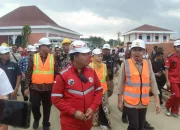 Sekolah Rakyat Hampir Rampung, Masa Depan Anak-Anak Jember Makin Cerah