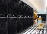 Ini Cara Samsung Bantu Pengusaha Laundry Berkembang