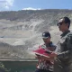 Sidak Tambang Gunung Sadeng, Pemkab Jember Tegaskan Perusahaan Berizin Mati Tak Boleh Beroperasi