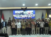 Gandeng BPJS Ketenagakerjaan, UNEJ Beri Proteksi Penuh untuk 2.895 Mahasiswa KKN hingga Wilayah 3T dan Internasional