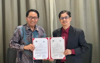 UIN KHAS Jember Gandeng USIM Malaysia Perkuat Riset Pendidikan Agama Inklusif