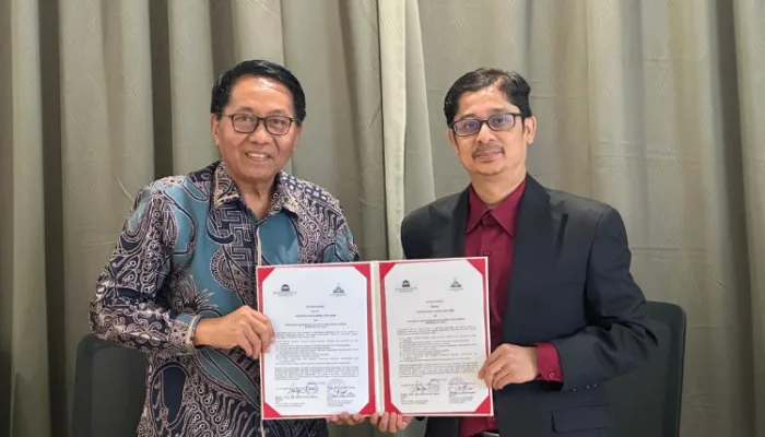 UIN KHAS Jember Gandeng USIM Malaysia Perkuat Riset Pendidikan Agama Inklusif