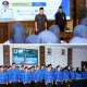 Bupati Qudrotul Ikhwan Lantik 63 Pejabat Fungsional, Tekankan Loyalitas, Profesionalisme, dan Sinergi