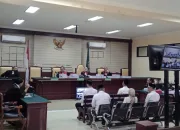 Korupsi Berjemaah Sosraperda Jember Runtuh di Pengadilan! 5 Terdakwa Divonis Penjara, Kajari Eks Penyidik KPK Siap Seret Tersangka Baru!