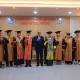 Sekda Tulang Bawang Resmi Sandang Gelar Doktor, Lahirkan Model P4GN Berbasis Kearifan Lokal untuk Perkuat Kebijakan Nasional
