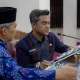 Disarpus Kota Kediri Dampingi Ponpes Wali Barokah Optimalkan Tata Kelola Perpustakaan