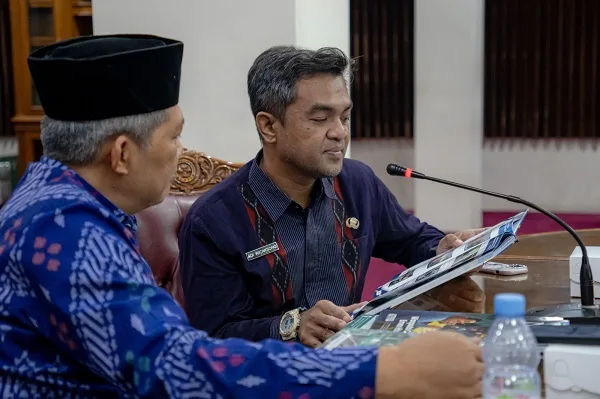Disarpus Kota Kediri
