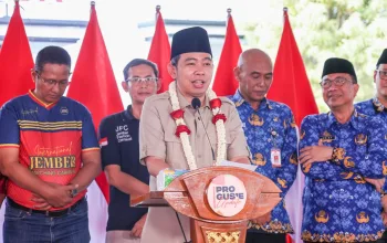 Homecare Jember Bakal Meluncur 24 Juli, Warga Tak Perlu ke Rumah Sakit