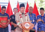 Gus Fawait Perluas Akses Kuliah, 4.200 Mahasiswa Jember Disiapkan Terima Beasiswa