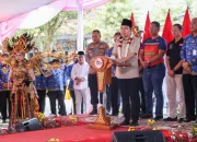 Bupati Jember Ungkap Tambang Legal Tak Sampai 10, Pengawasan Libatkan Masyarakat