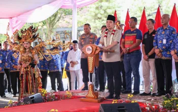 Bupati Jember Ungkap Tambang Legal Tak Sampai 10, Pengawasan Libatkan Masyarakat