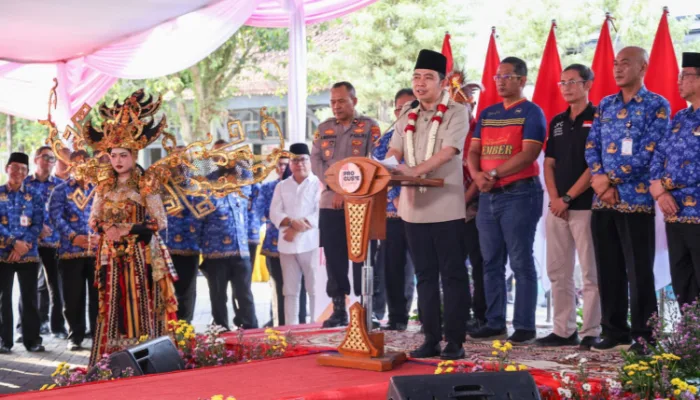 Bupati Jember Ungkap Tambang Legal Tak Sampai 10, Pengawasan Libatkan Masyarakat