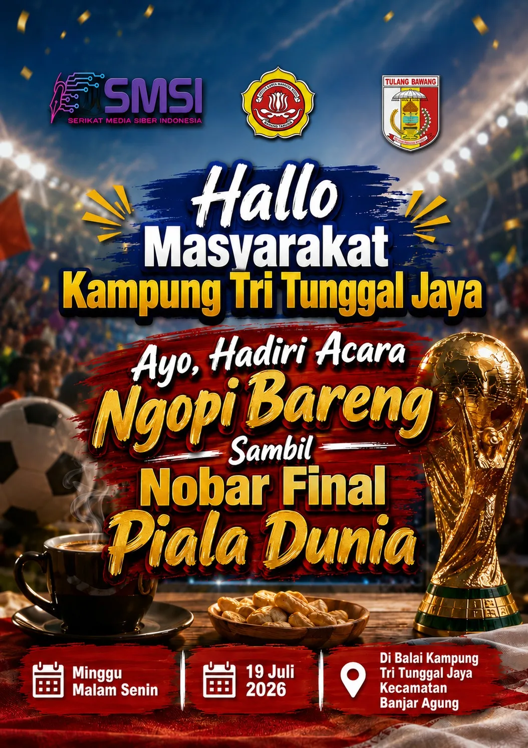 Piala Dunia