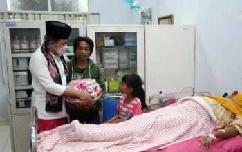 Obat Pasien Homecare Akan Diantar ke Rumah, Pemkab Jember Siapkan Sistem Layanan Terpadu