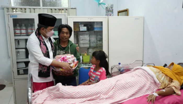 Obat Pasien Homecare Akan Diantar ke Rumah, Pemkab Jember Siapkan Sistem Layanan Terpadu