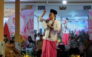 Dari Air Bersih hingga Homecare, Aspirasi Warga Pakusari Jadi Perhatian Bupati Jember