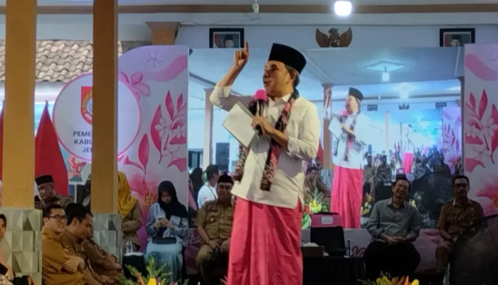 Dari Air Bersih hingga Homecare, Aspirasi Warga Pakusari Jadi Perhatian Bupati Jember