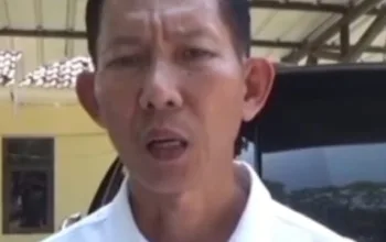 Direktur SIKK-HAM Lampung Siap Gelar Aksi Jika Penanganan Kasus BUMD PT Tulang Bawang Jaya Berlarut, Kejari Diminta Segera Berikan Kepastian Hukum