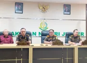 Kejari Jember Usut Korupsi Bank Pembangunan Daerah, Tiga Orang Jadi Tersangka