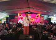 Pahlawan Tanpa Tanda Jasa Itu Bernama RT, RW, dan Kader Posyandu: Asa Baru Kesehatan Gratis di Bumi Jember
