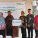 BPJS Ketenagakerjaan Jember Serahkan Santunan Kematian Rp42 Juta kepada Ahli Waris Pekerja Rentan Desa Pondokrejo