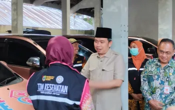 Pertama Sepanjang Sejarah Jember! Warga Miskin Kini Punya Dokter Pribadi Lewat Layanan Homecare