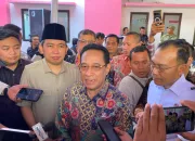 Home Care Jember Resmi Meluncur, Jadi Pilot Project Daerah Lain di Indonesia